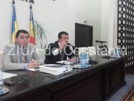 LIVE TEXT. Ședință ordinară la Consiliul Județean Constanța. Ce proiecte se află pe ordinea de zi (galerie foto)               