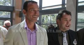 Radu Mazăre, la Înalta Curte. Ce dosar se judecă azi  