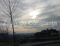 UPDATE Codul galben se menține în regiunea Dobrogea. Ce spun meteorologii 