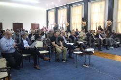 Discuţii aprinse la şedinţa ordinară a CJC. Proiecte de pe ordinea de zi care au stârnit nemulţumirea consilierilor judeţeni PNL (galerie foto)