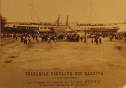 „Dinastia Cotovu“ de la Hârşova. Românism prin şcoală şi muzeu (II) Vasile Cotovu - învăţătorul întemeietor de muzeu şi de bibliotecă (galerie foto)