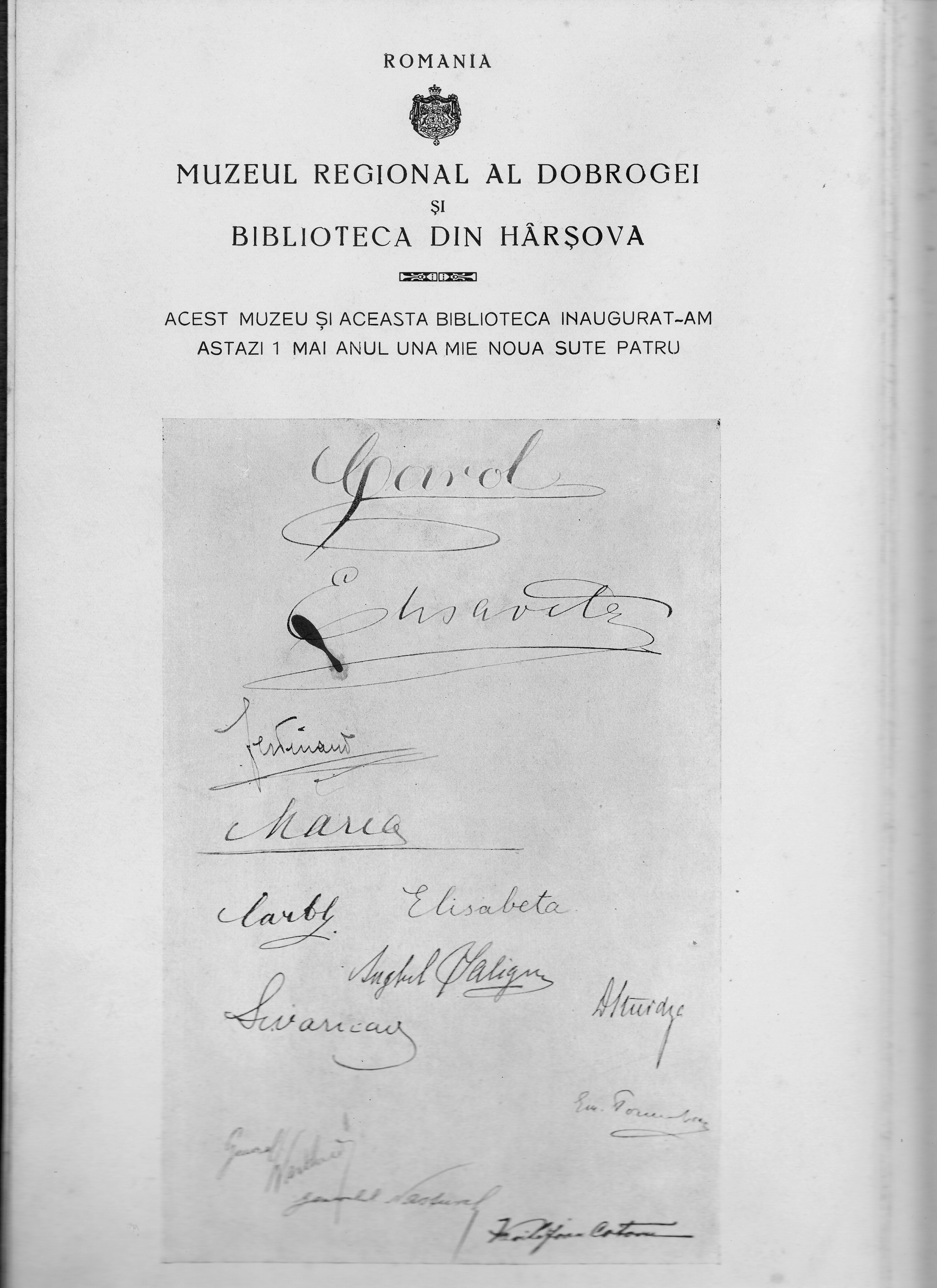 dinastia cotovu de la harsova romanism prin scoala si muzeu ii vasile cotovu invatatorul intemeietor