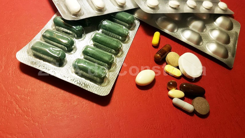 medicamente comune Dobrogen)