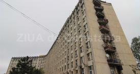 Cui a atribuit Spitalul Clinic Judeţean de Urgenţă Constanţa contracte în anul 2014 (III) (document) 