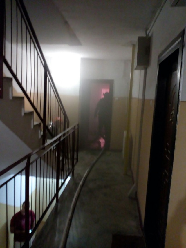 incendiu la un apartament din municipiul constanta intervin pompierii 640183 incendiu la un apartament din municipiul constanta intervin pompierii 640183