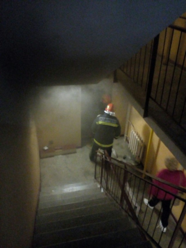 incendiu la un apartament din municipiul constanta intervin pompierii 640183 incendiu la un apartament din municipiul constanta intervin pompierii 640183