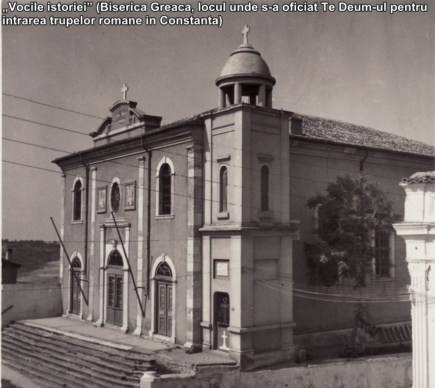 scriedobrogea constanta vocile istoriei galerie foto 640236