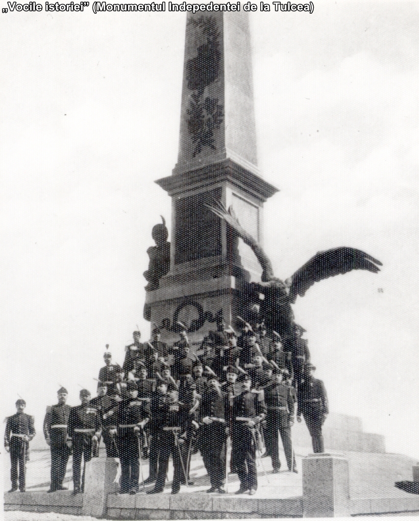 scriedobrogea constanta vocile istoriei galerie foto 640236