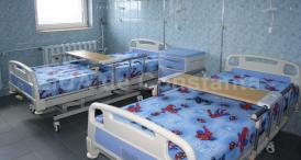 A început furnizarea căldurii în saloanele Spitalului Judeţean Constanţa