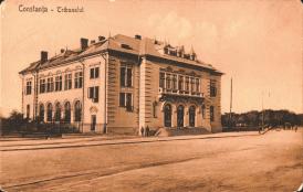 #scrieDobrogea Bilet dus-întors din veacul al XIX-lea până în secolul XXI (document)        