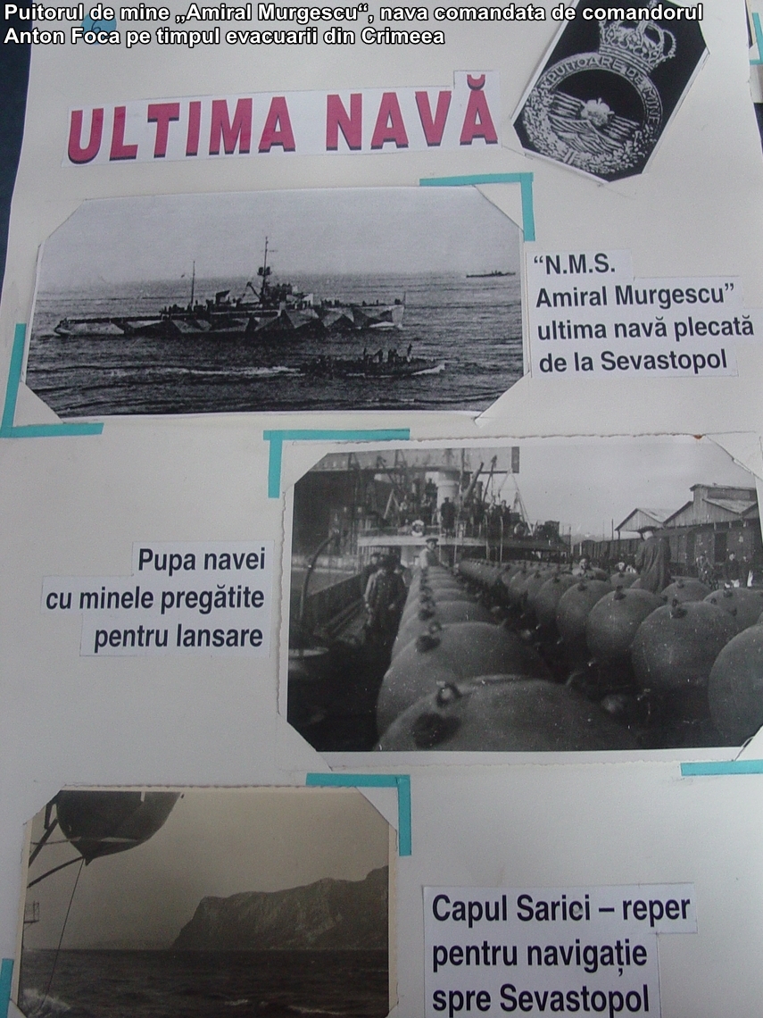 fatalistul comandor anton foca cfr ist voluntar patru neveste combatant admirabil 640542