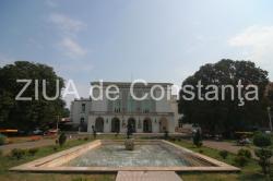 Octombrie aduce 11 spectacole și concerte la Teatrul „Oleg Danovski“