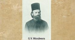 Gheorghe Niculescu, protopopul din Constanţa care a ajuns episcop al Buzăului