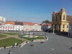 Oameni, daruri și prietenii dincolo de ușile închise ale atelierelor de creație, la Bienala de Artă Contemporană Timișoara Art Encounters 2017 (galerie foto)