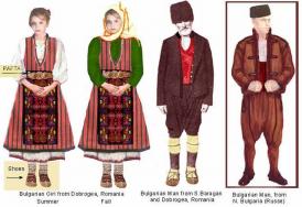 Călători străini prin Dobrogea (CXLIX) - Félix Pigeory (Franţa) - galerie foto    