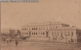 #scrieDobrogea Slujitori şi creatori ai învăţământului românesc în Dobrogea revenită la Ţară (I) - galerie foto     