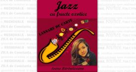 Ioana Bărbuliceanu a lansat cartea \