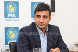 Rezeanu, pas important pentru revenirea în Consiliul Local Constanța