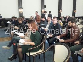UPDATE Astăzi, CLM se întrunește în ședință extraordinară. Consilierii chemați să anuleze hotărârea privind tranzacția cu societatea Polaris M Holding (galerie foto)                   