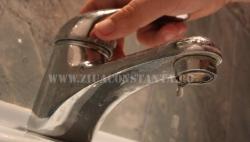 RADET aruncă vina pe CET. Unde nu este apă caldă azi 