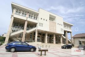 Vineri, la Biblioteca Județeană Lansare de carte postumă - „Cântărețul tandrelor iubiri. Romanul vieții lui Ovidius“, de Ștefan Cucu