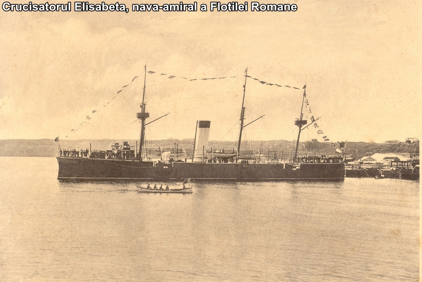 blestemul lui maican contraamiralul nicolae dumitrescu maican 14 ani comandant al flotilei ctitor al