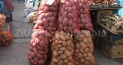 Stedyan Com SRL din Brăila va livra legume Spitalului Militar Constanţa (document) 