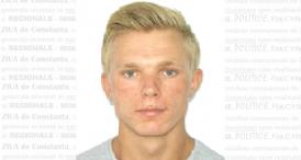 Tânăr din Feteşti, dispărut de la domiciliu. L-aţi văzut?  