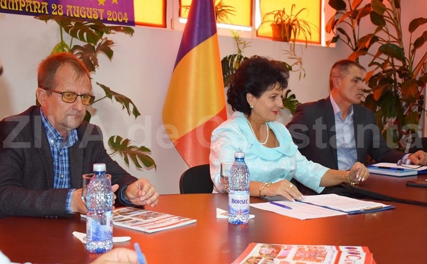 sportivi din localitate cu rezultate deosebite comuna cumpana raspunde prezent sportului galerie foto