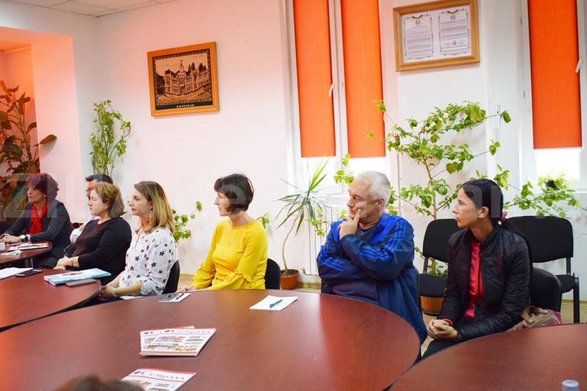 sportivi din localitate cu rezultate deosebite comuna cumpana raspunde prezent sportului galerie foto