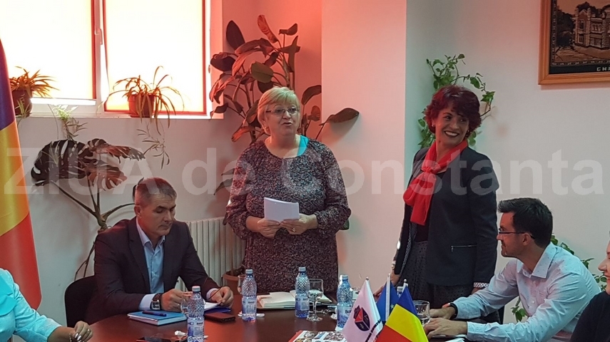 sportivi din localitate cu rezultate deosebite comuna cumpana raspunde prezent sportului galerie foto