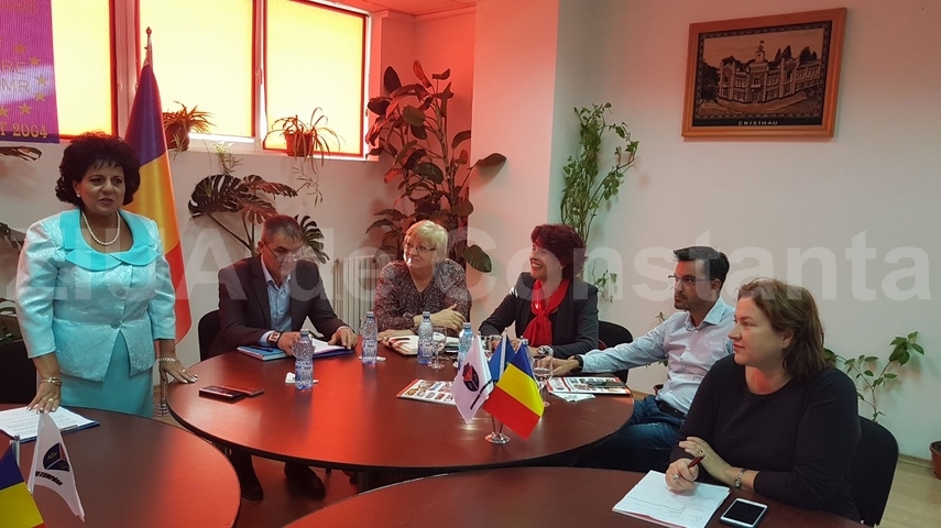 sportivi din localitate cu rezultate deosebite comuna cumpana raspunde prezent sportului galerie foto