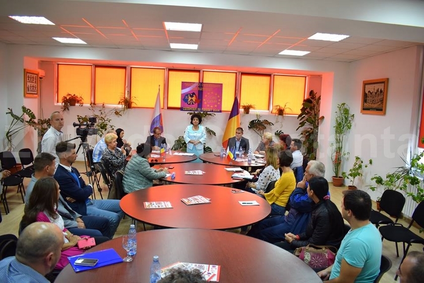 sportivi din localitate cu rezultate deosebite comuna cumpana raspunde prezent sportului galerie foto