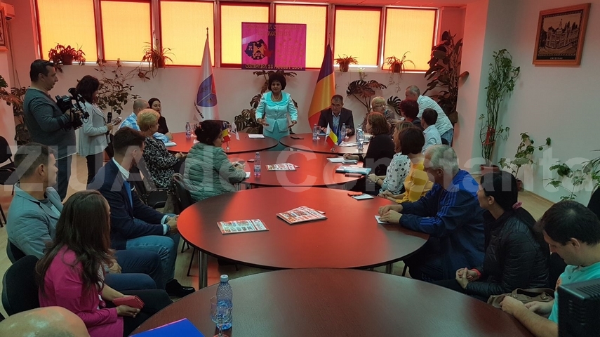 sportivi din localitate cu rezultate deosebite comuna cumpana raspunde prezent sportului galerie foto