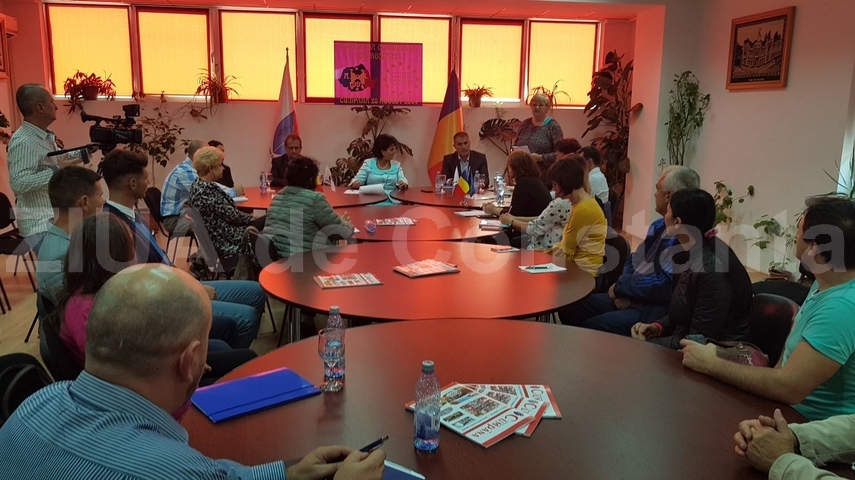 sportivi din localitate cu rezultate deosebite comuna cumpana raspunde prezent sportului galerie foto