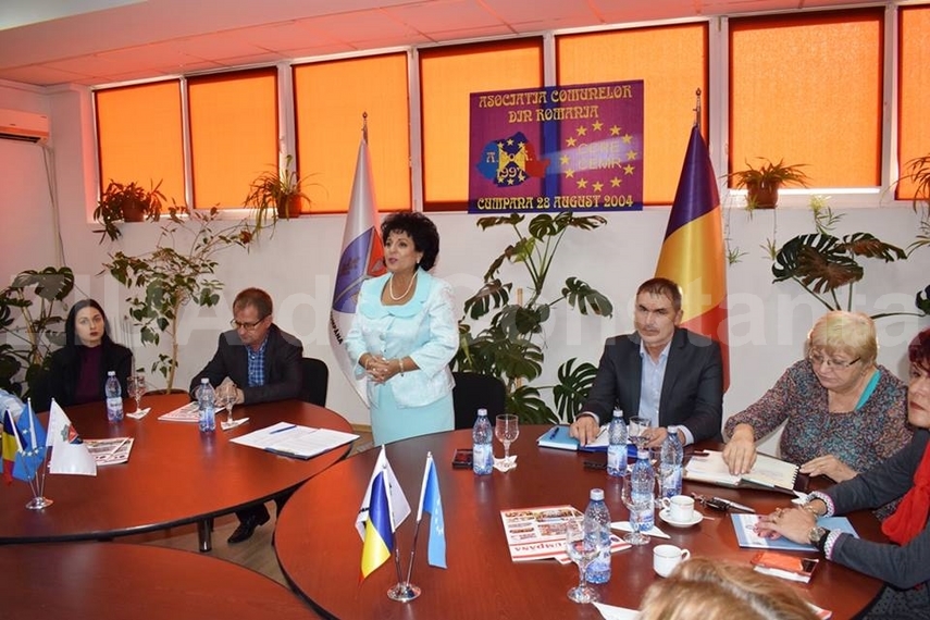 sportivi din localitate cu rezultate deosebite comuna cumpana raspunde prezent sportului galerie foto