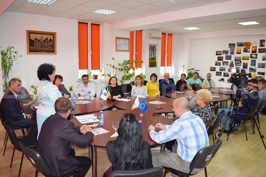 sportivi din localitate cu rezultate deosebite comuna cumpana raspunde prezent sportului galerie foto