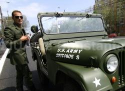 Radu Mazăre şi Sorina-Gina Hortolomei-Moscu, trimişi în judecată de Andrei Bodean. Azi, termenul 40 al dosarului 