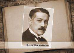 Portrete. Oameni care au făcut istorie culturală în Dobrogea: Dr. Horia Slobozeanu (galerie foto)     