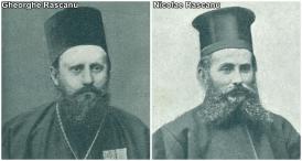 #scrieDobrogea Fraţii preoţi Gheorghe şi Nicolae Răşcanu, protopopi în Dobrogea după Războiul de Independenţă (galerie foto)    