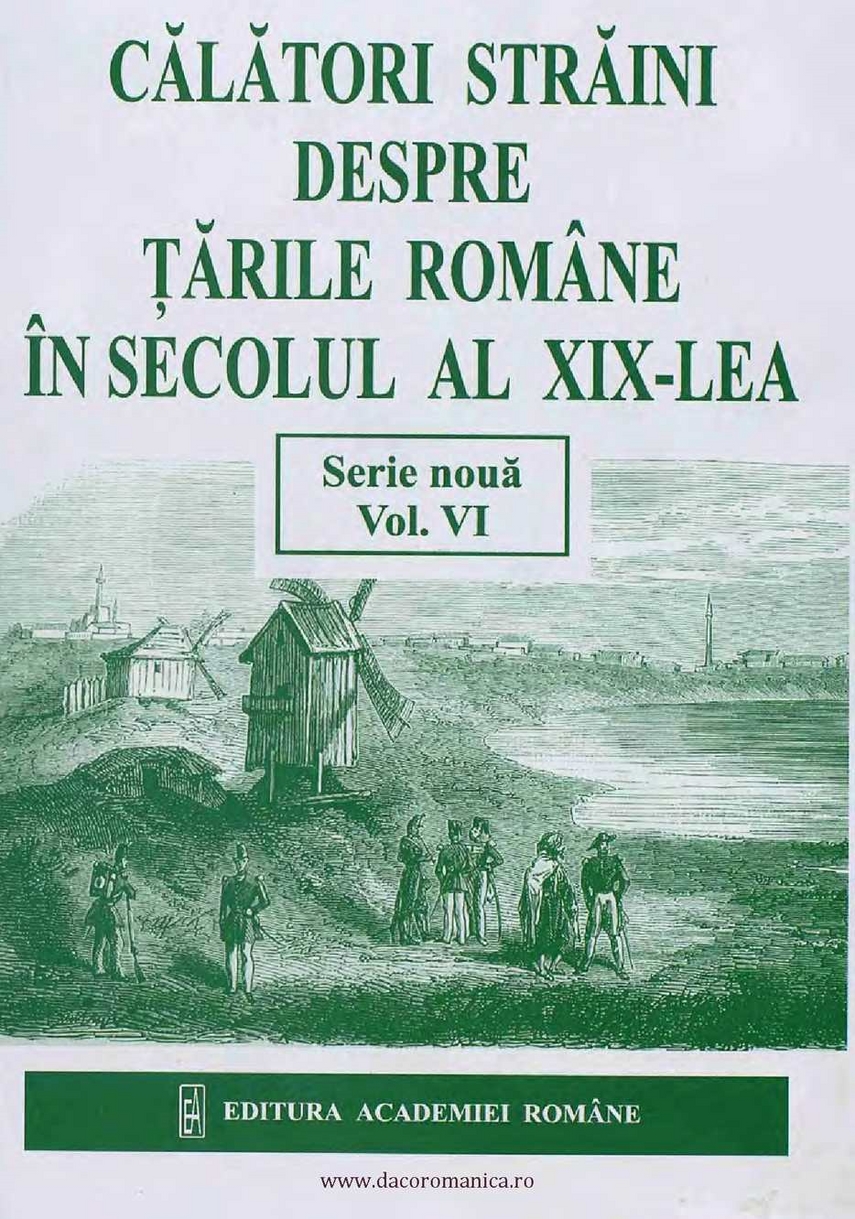 calatori straini prin dobrogea clii warington smyth marea britanie galerie foto 641512
