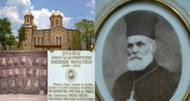 #scrieDobrogea Viaţa şi activitatea primului preot ortodox român din Constanţa după Războiul de Independenţă (galerie foto)  
