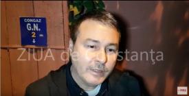 Ce spune procurorul Sadîc Zafer despre crima, de aseară, din Constanța. Cazuri instrumentate de celebrul criminalist la Constanța   