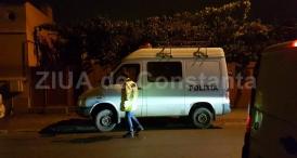 Crimă în Constanţa. Suspectul a fost reţinut. A recunoscut tot