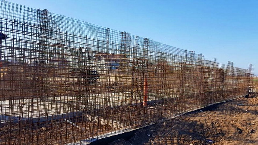 dotari moderne pentru competitii sportive complexul sportiv sfantul nicolae din cumpana prinde contur