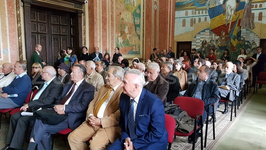 imagini de la eveniment o carte monument o carte document pentru constanta culturala razbunarea barbarilor