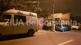Suspect de crimă. Tribunalul Constanţa a dispus arestarea preventivă a presupusului autor