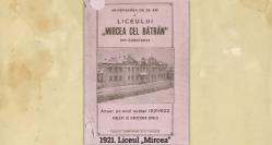 #scrieDobrogea Școala românească din Dobrogea şi slujitorii ei devotaţi (galerie foto)        