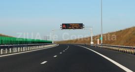 Ministrul Transporturilor promite 150 de kilometri de autostradă în 2018