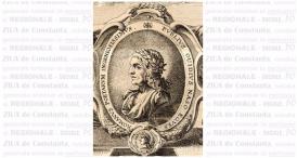 #Citește „Tristele“! Publius Ovidius Naso - poezie din exil